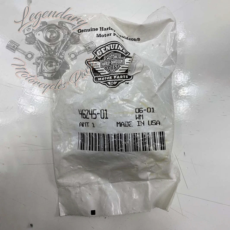 Couvercle et joint de maître cylindre de frein avant OEM 46245-01