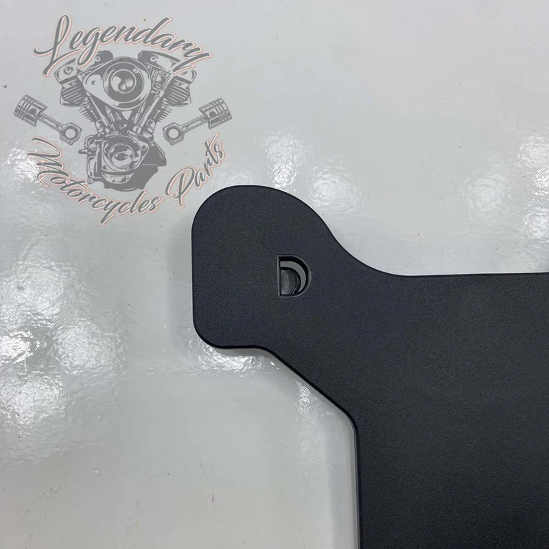 License Plate Light Bracket OEM 60123-02
