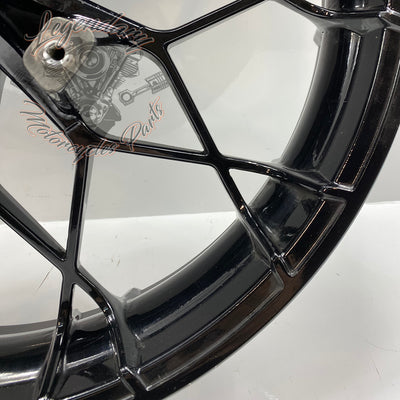 Voorwiel 19" OEM 43300673