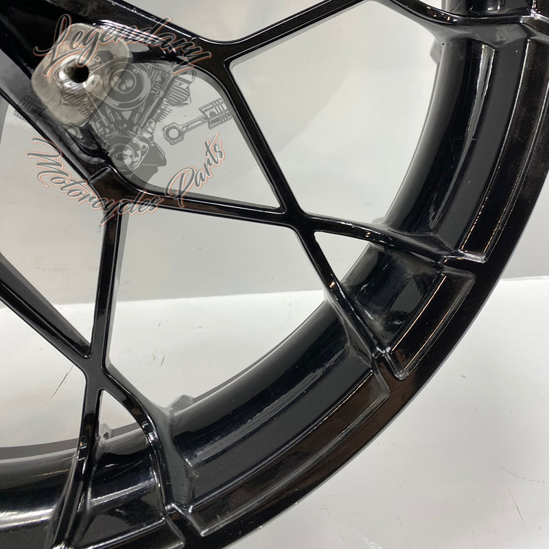 Voorwiel 19" OEM 43300673