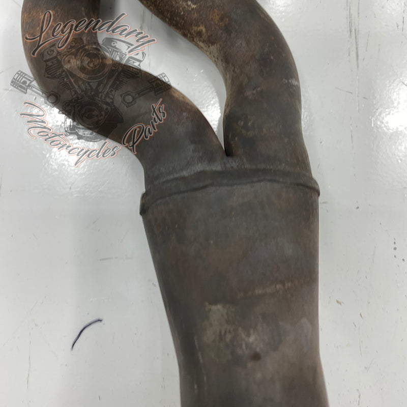 Collettore anteriore OEM S0101.1AMC