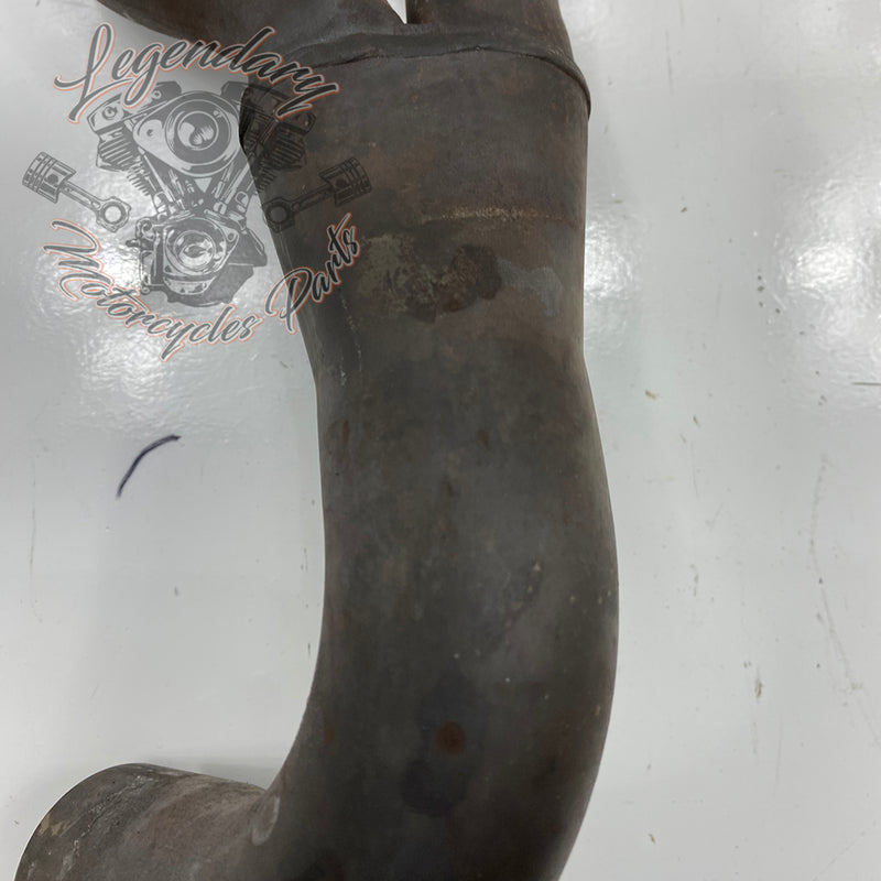 Collettore anteriore OEM S0101.1AMC