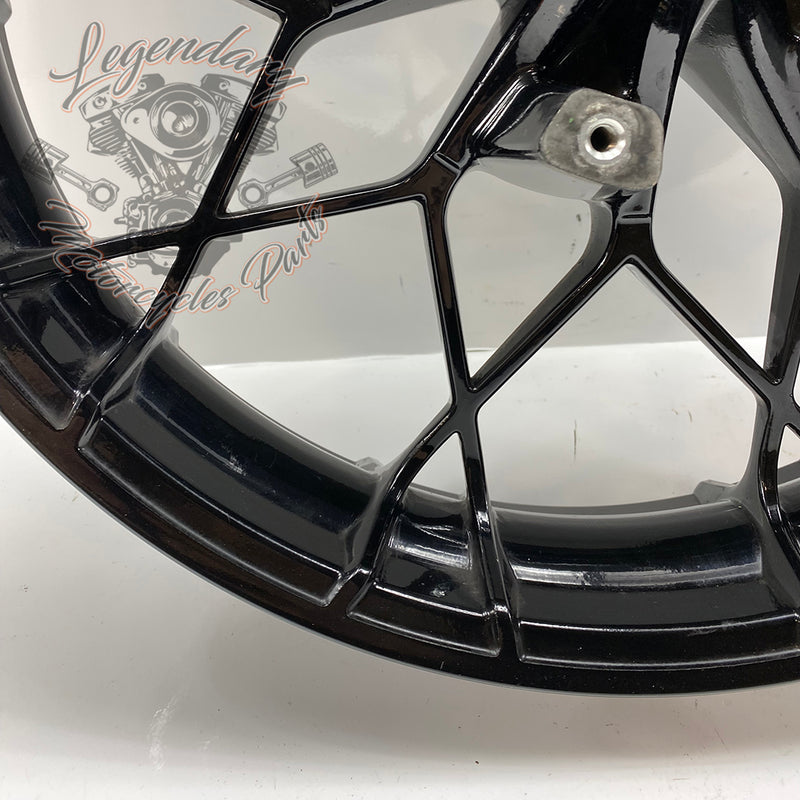 Voorwiel 19" OEM 43300673