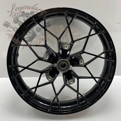 Voorwiel 19" OEM 43300673