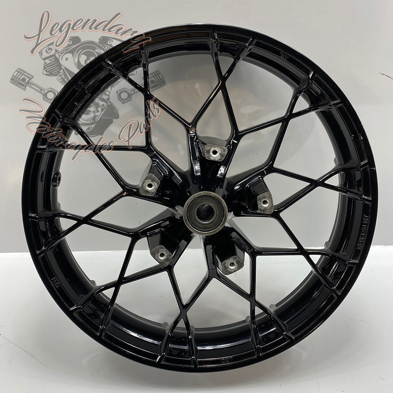 Voorwiel 19" OEM 43300673