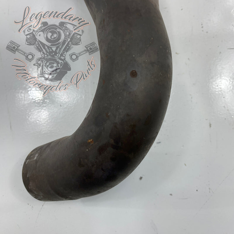 Collettore anteriore OEM S0101.1AMC