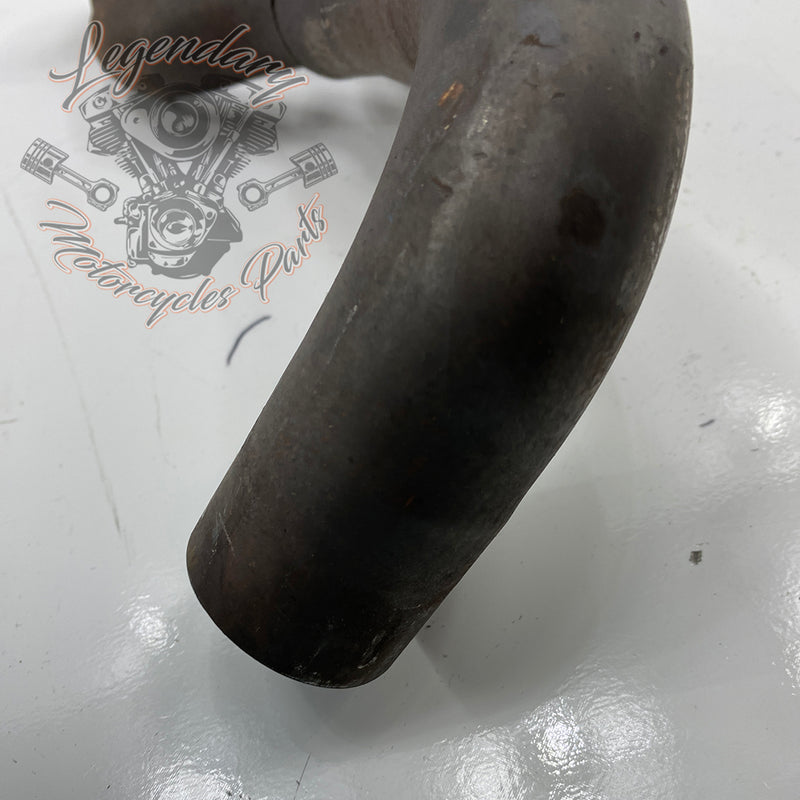 Collettore anteriore OEM S0101.1AMC