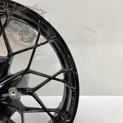 Voorwiel 19" OEM 43300673