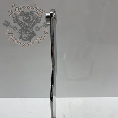 Sissy Bar- und Gepäckträgerbetrag