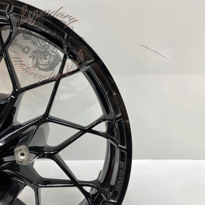 Voorwiel 19" OEM 43300673