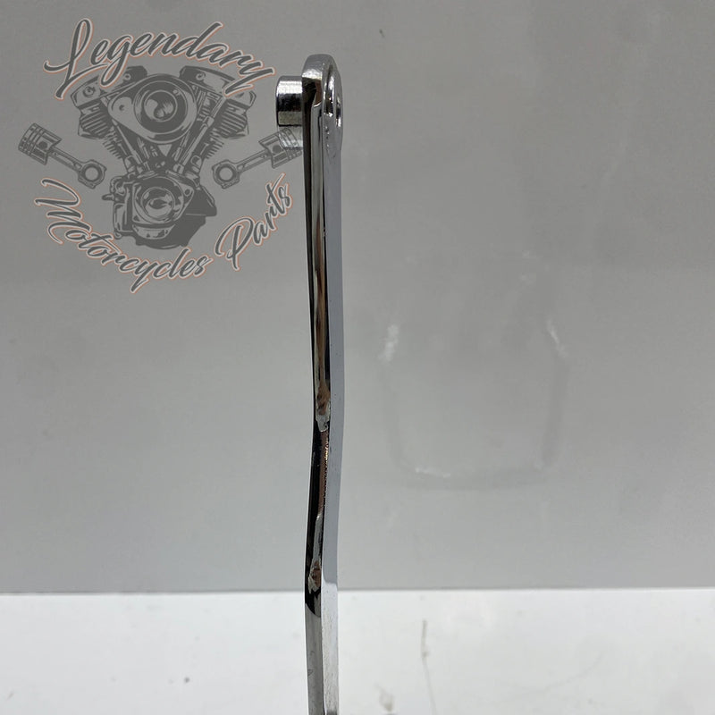 Sissy Bar- und Gepäckträgerbetrag