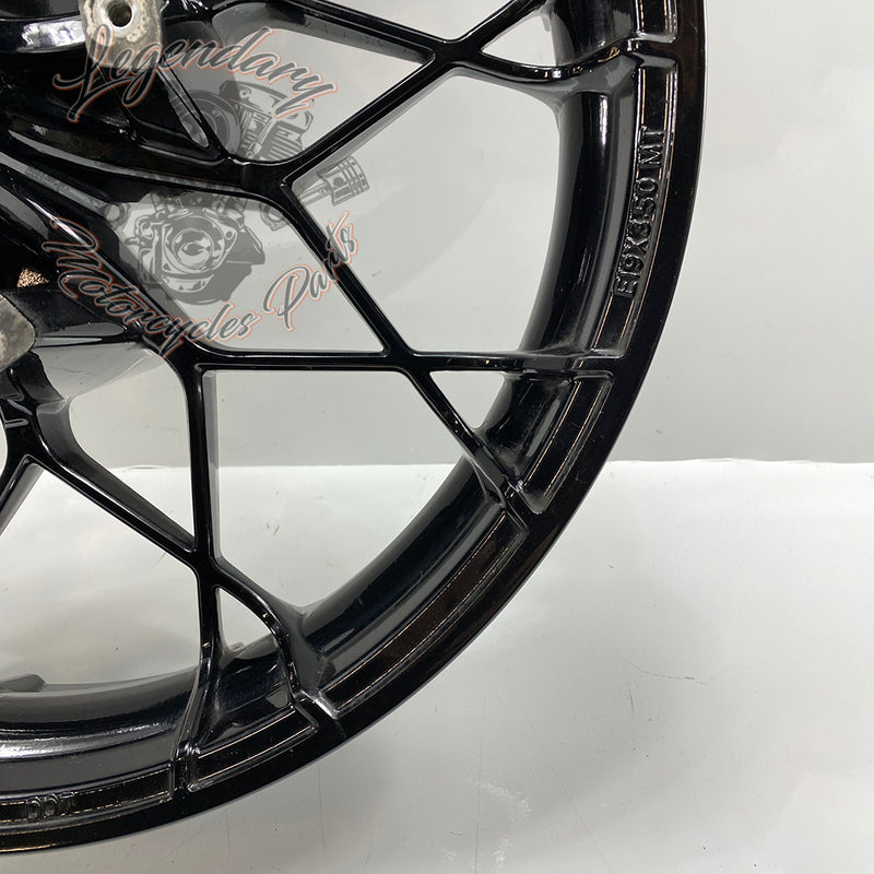 Voorwiel 19" OEM 43300673