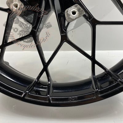 Voorwiel 19" OEM 43300673