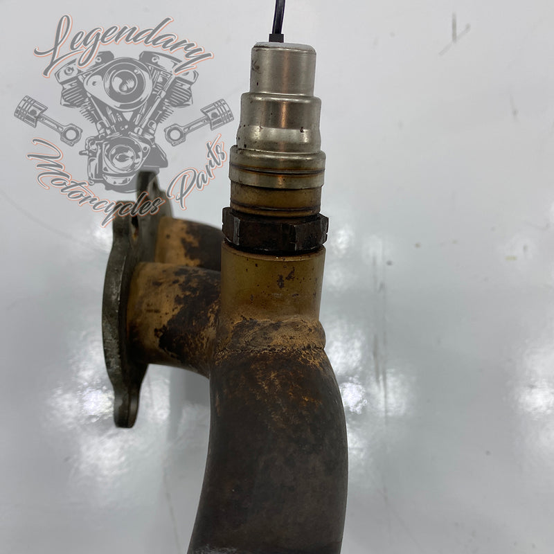 Collettore anteriore OEM S0101.1AMC