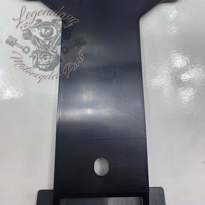 License Plate Light Bracket OEM 60123-02