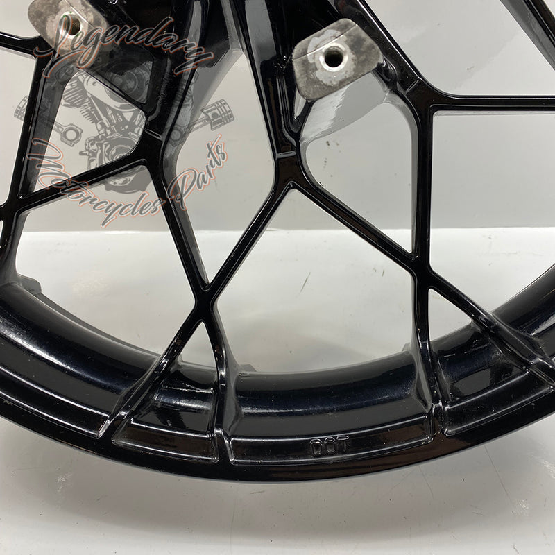 Voorwiel 19" OEM 43300673