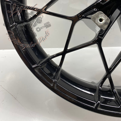 Voorwiel 19" OEM 43300673