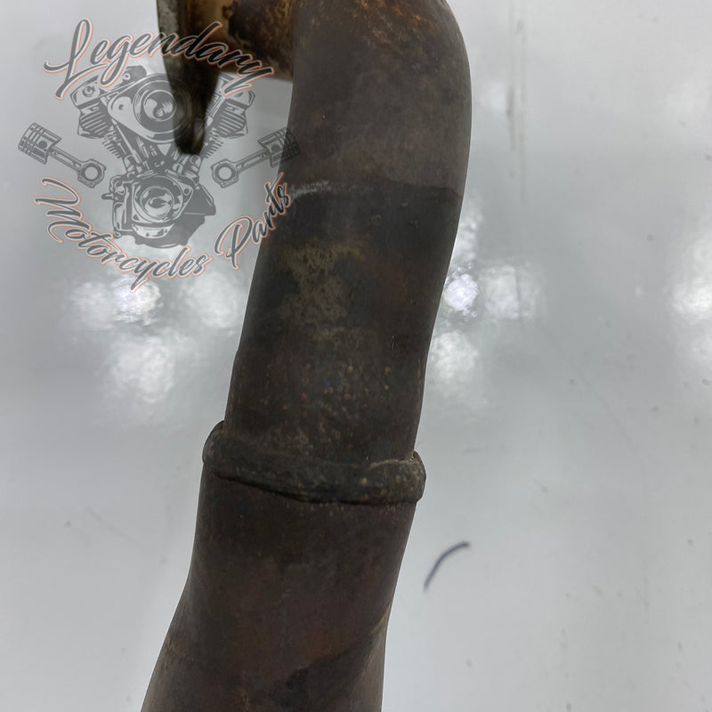 Collettore anteriore OEM S0101.1AMC