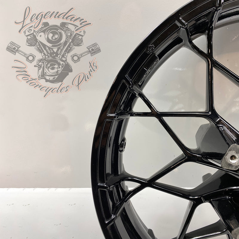 Voorwiel 19" OEM 43300673