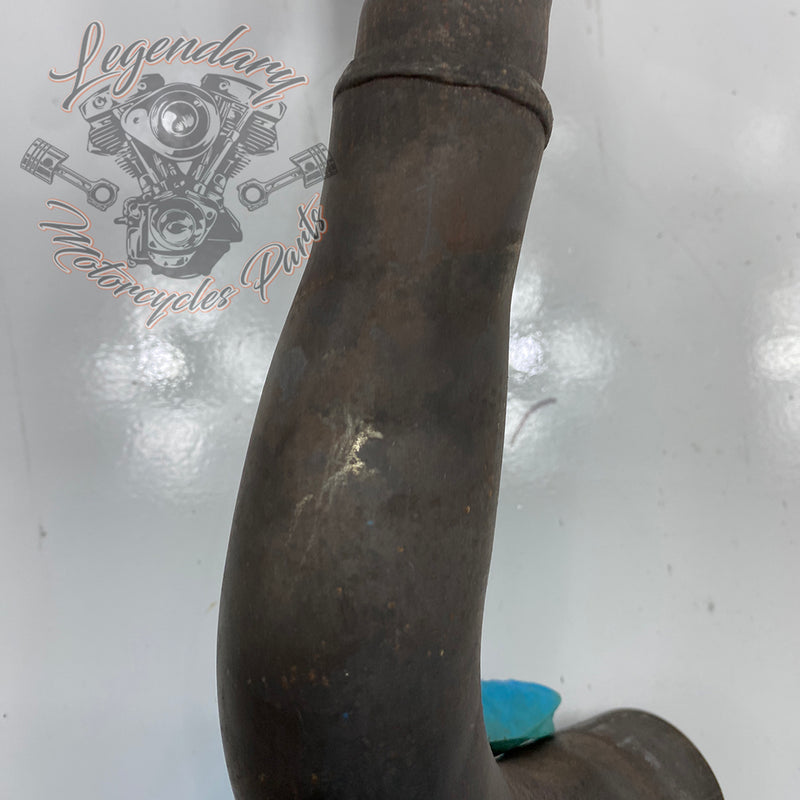 Collettore anteriore OEM S0101.1AMC