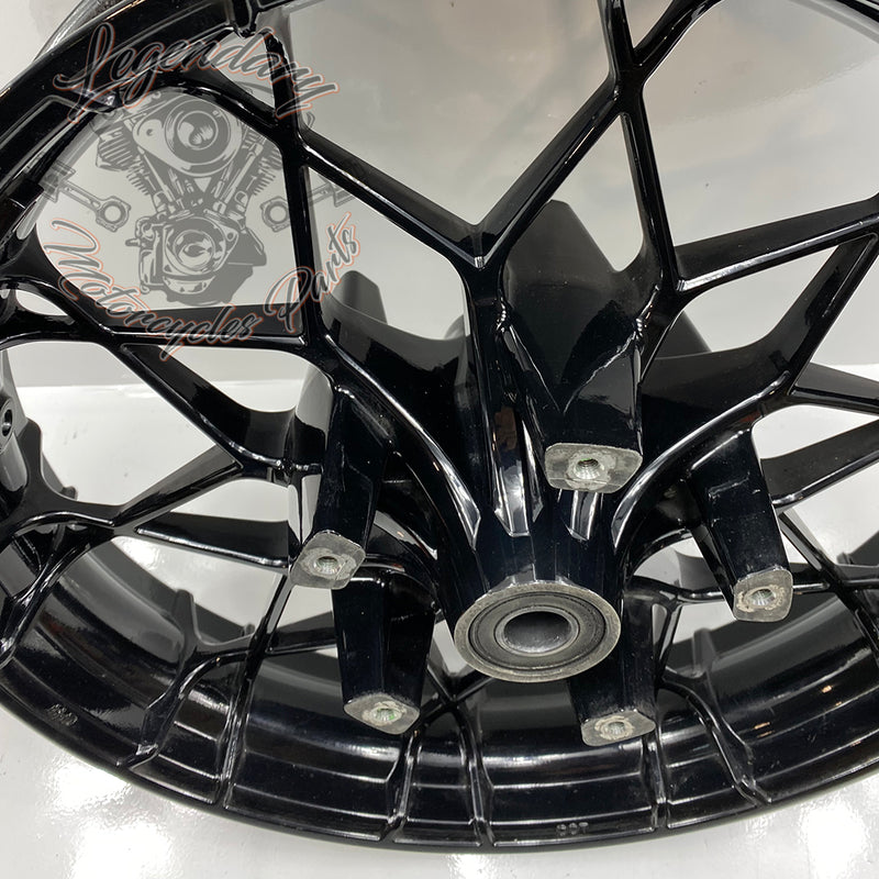 Voorwiel 19" OEM 43300673
