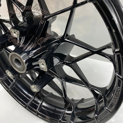 Voorwiel 19" OEM 43300673