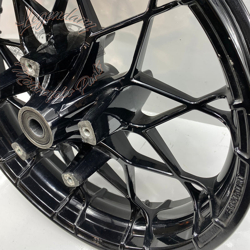 Voorwiel 19" OEM 43300673