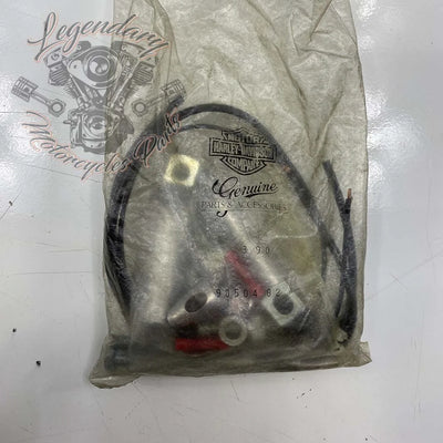 Komplet za premestitev zadnjih smernikov OEM 90504-82A