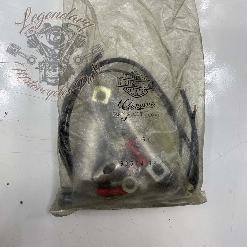 Komplet za premestitev zadnjih smernikov OEM 90504-82A