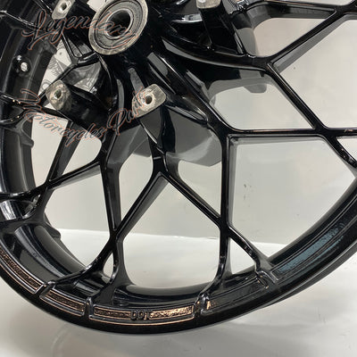 Voorwiel 19" OEM 43300673