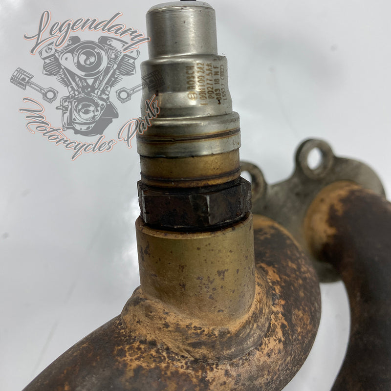 Collettore anteriore OEM S0101.1AMC