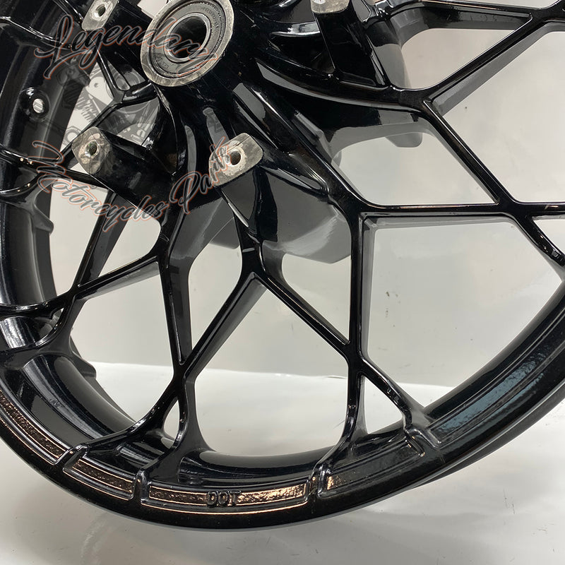 Voorwiel 19" OEM 43300673