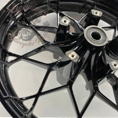 Voorwiel 19" OEM 43300673
