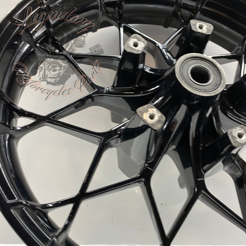 Voorwiel 19" OEM 43300673