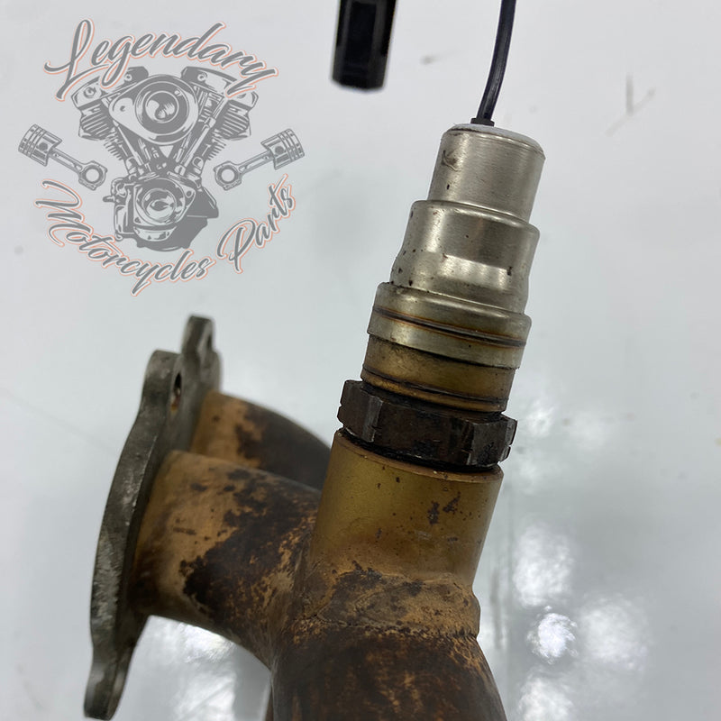 Collettore anteriore OEM S0101.1AMC