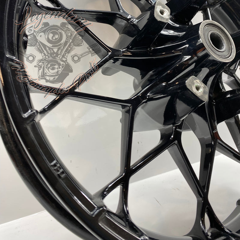 Voorwiel 19" OEM 43300673