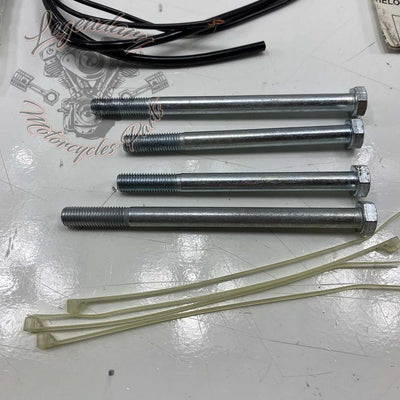 Komplet za premestitev zadnjih smernikov OEM 90504-82A