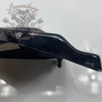Left Side Cache OEM 66250-09