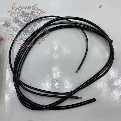 Komplet za premestitev zadnjih smernikov OEM 90504-82A