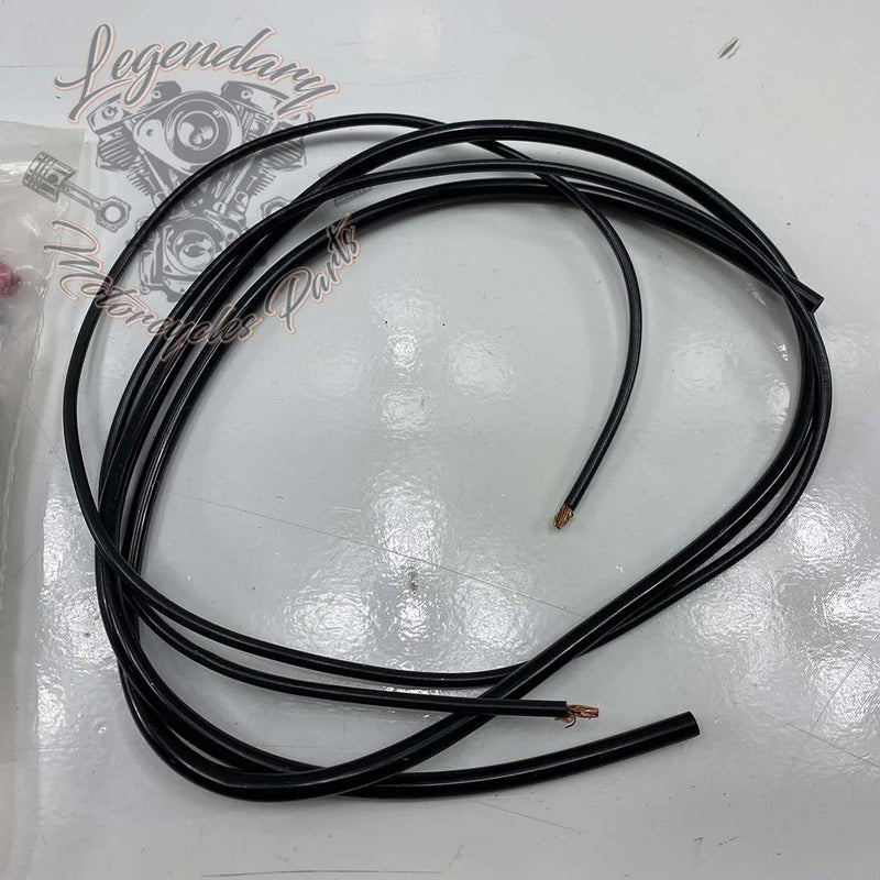 Komplet za premestitev zadnjih smernikov OEM 90504-82A