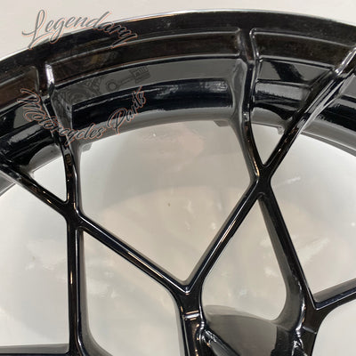 Voorwiel 19" OEM 43300673