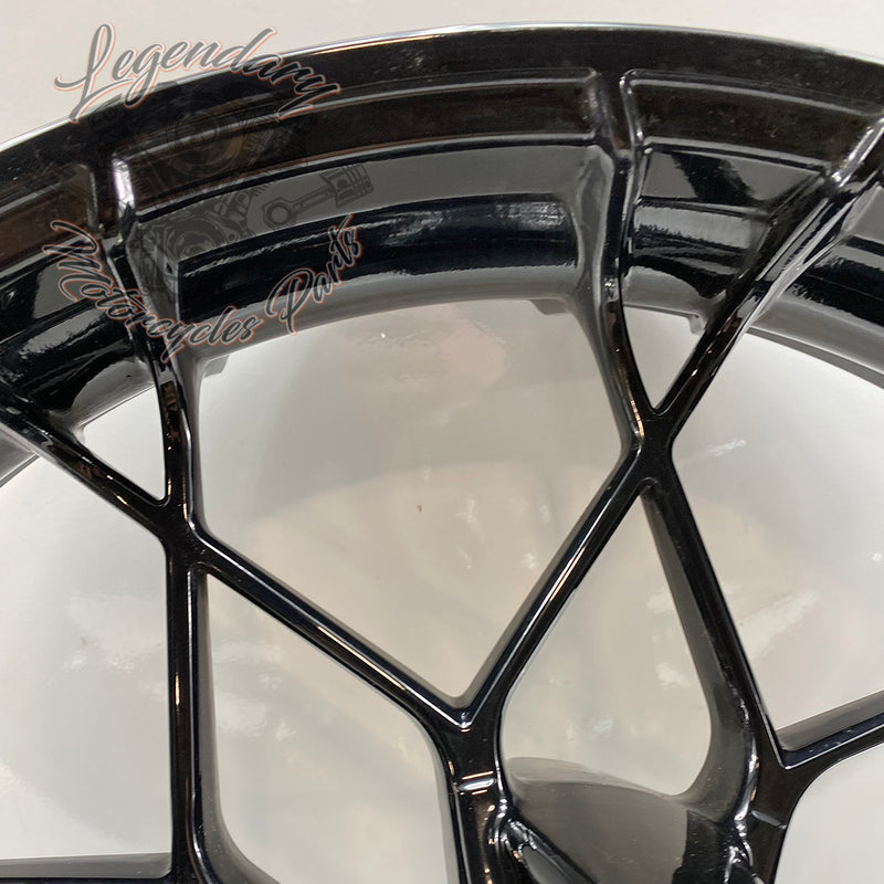 Voorwiel 19" OEM 43300673