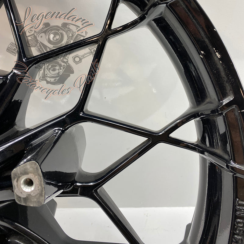 Voorwiel 19" OEM 43300673