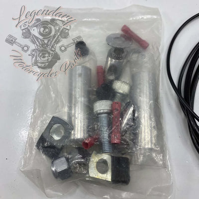 Komplet za premestitev zadnjih smernikov OEM 90504-82A