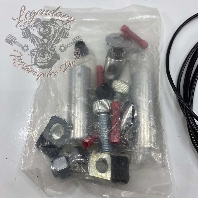 Komplet za premestitev zadnjih smernikov OEM 90504-82A