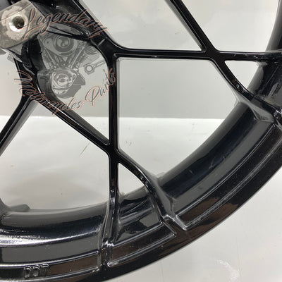 Voorwiel 19" OEM 43300673