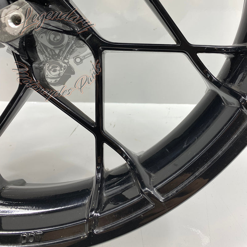 Voorwiel 19" OEM 43300673