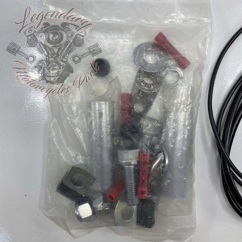 Komplet za premestitev zadnjih smernikov OEM 90504-82A