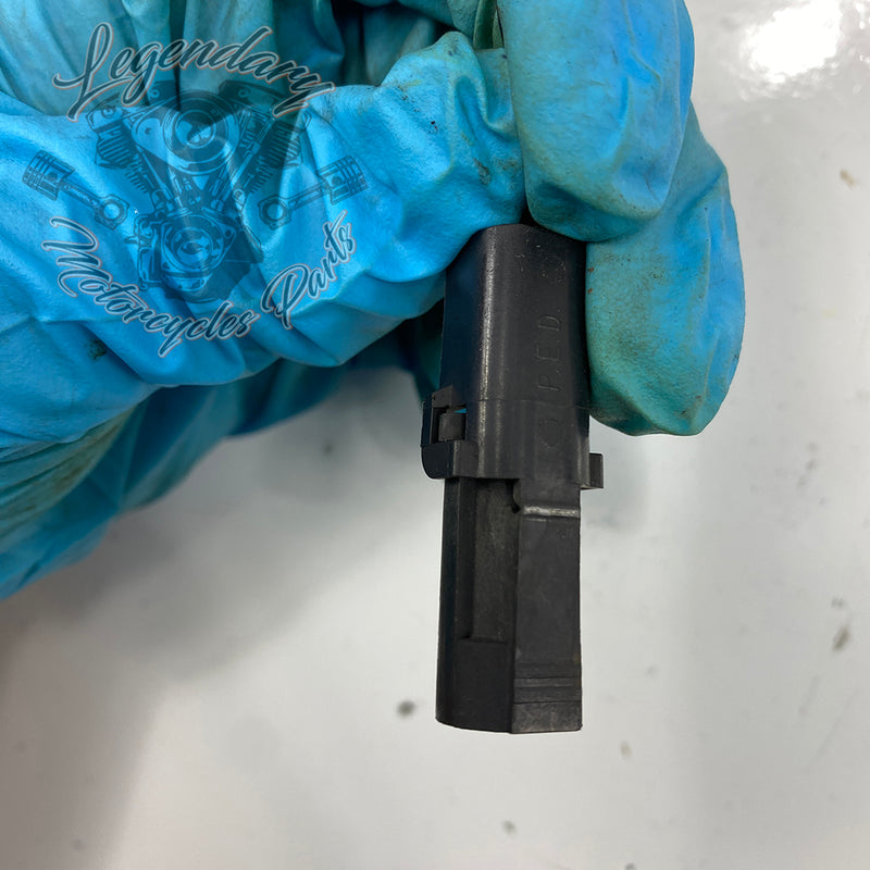 Collettore anteriore OEM S0101.1AMC