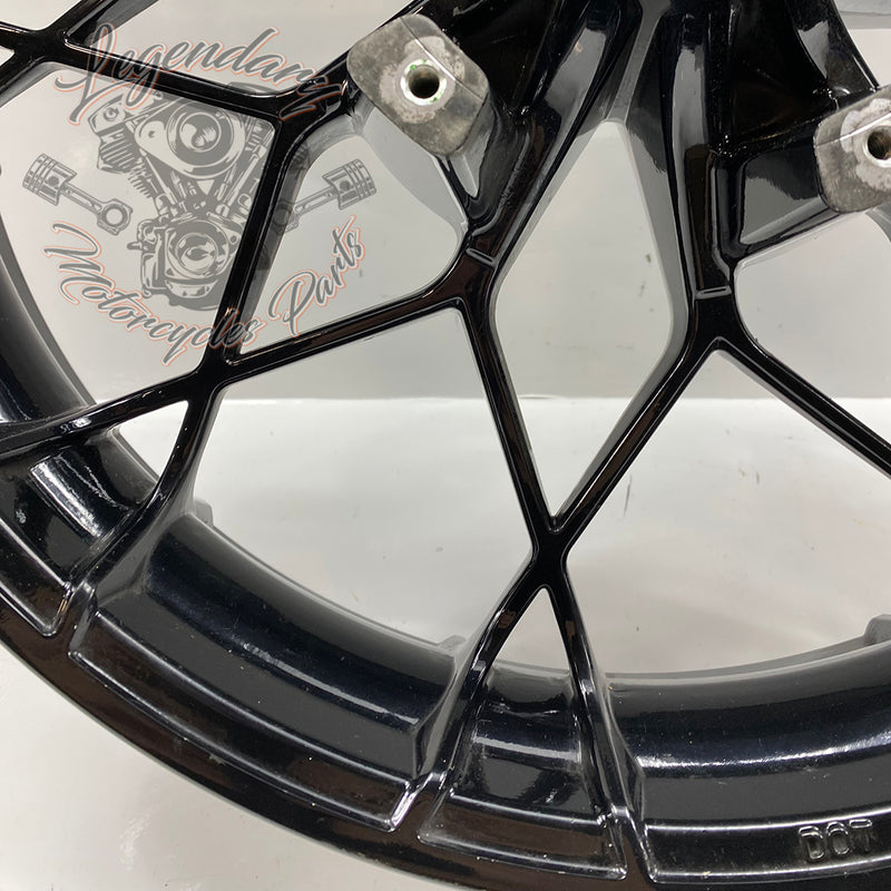 Voorwiel 19" OEM 43300673